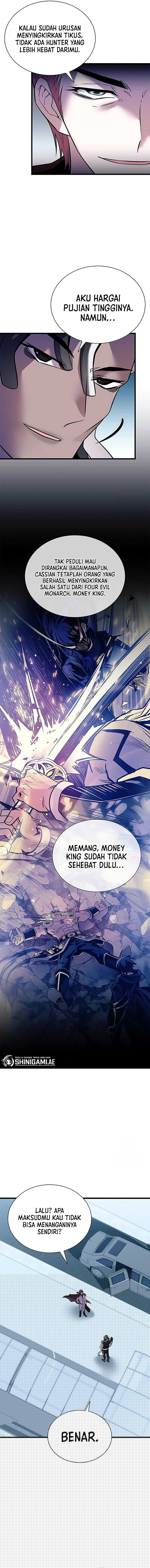 Villain To Kill Chapter 183
