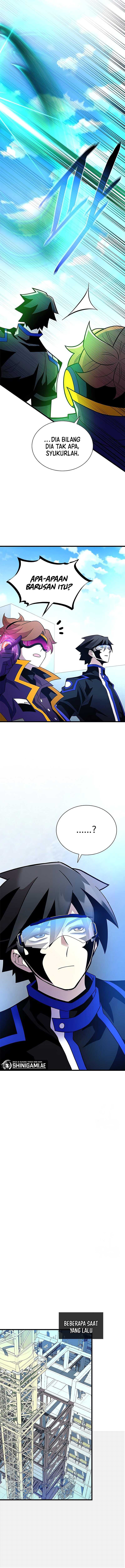 Villain To Kill Chapter 183