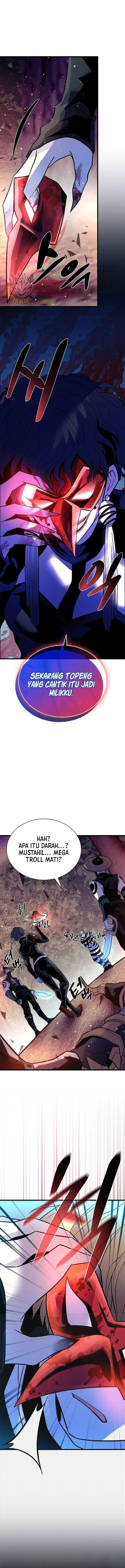 Villain To Kill Chapter 184