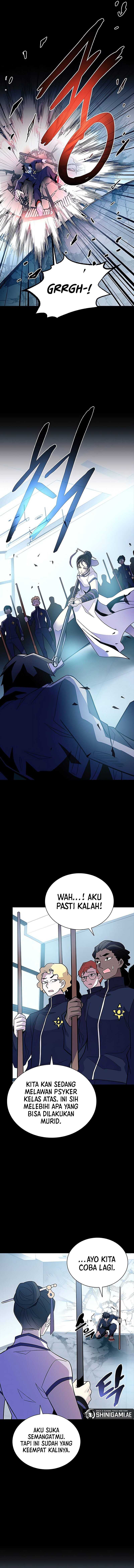 Villain To Kill Chapter 185
