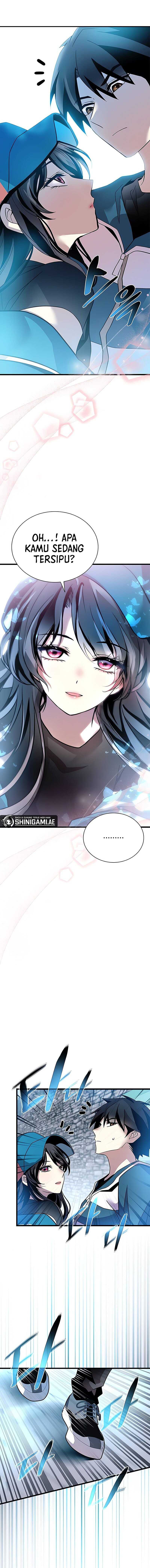 Villain To Kill Chapter 185