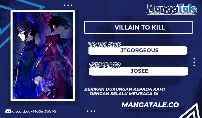 Villain To Kill Chapter 56