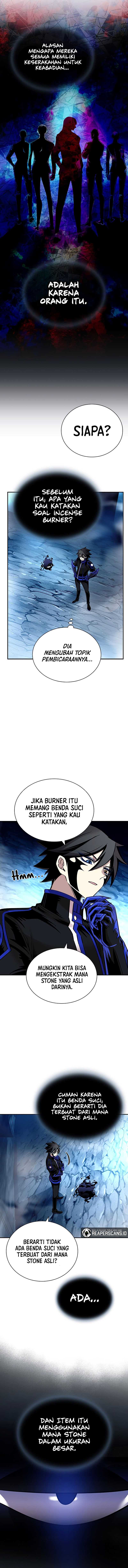 Villain To Kill Chapter 72