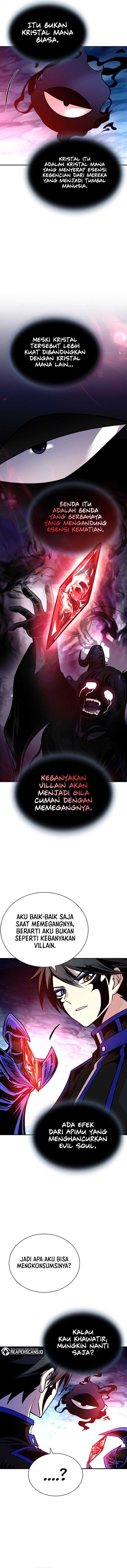 Villain To Kill Chapter 73