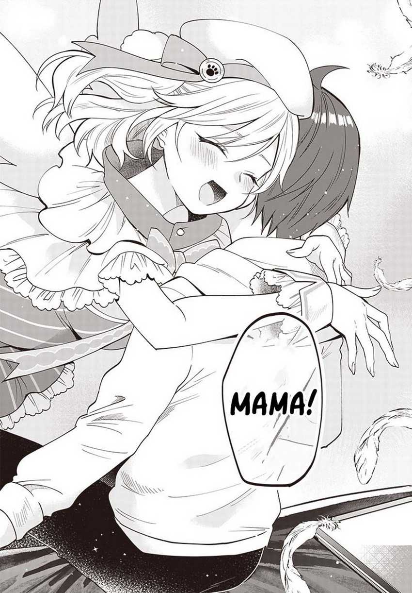 VTuber wa Mama Naranai! Chapter 03.2 page 5