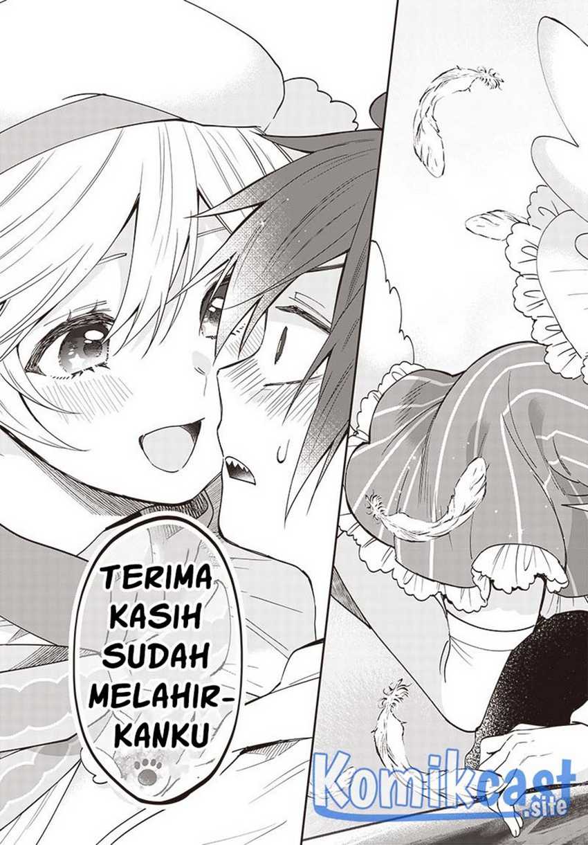 VTuber wa Mama Naranai! Chapter 03.2 page 6