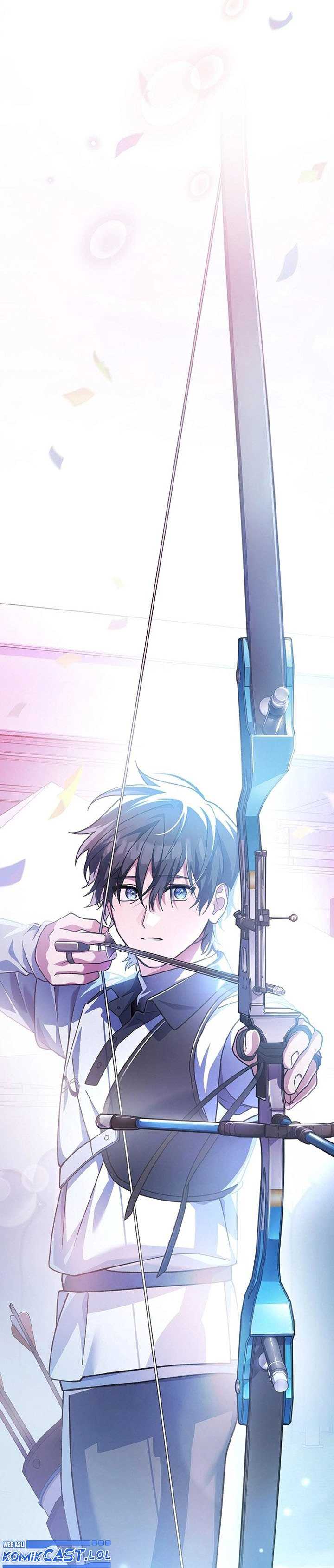 Genius Archer’s Streaming Chapter 02