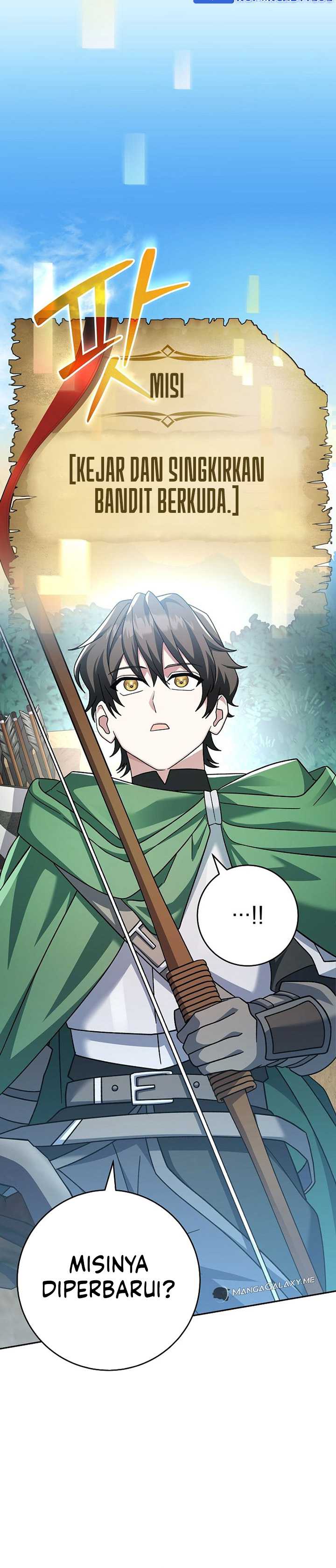 Genius Archer’s Streaming Chapter 05