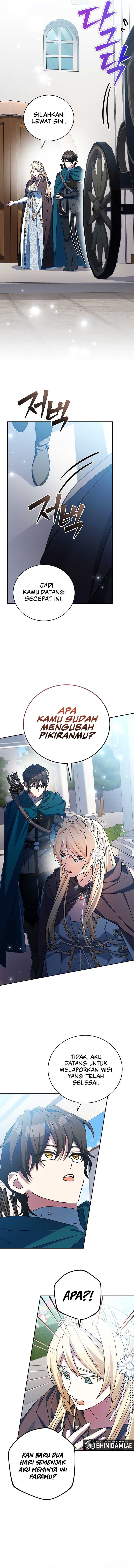 Genius Archer’s Streaming Chapter 19