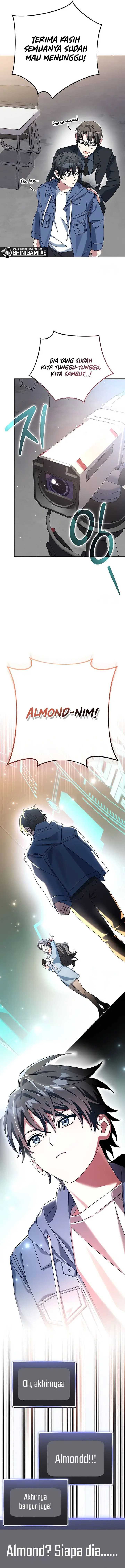 Genius Archer’s Streaming Chapter 57