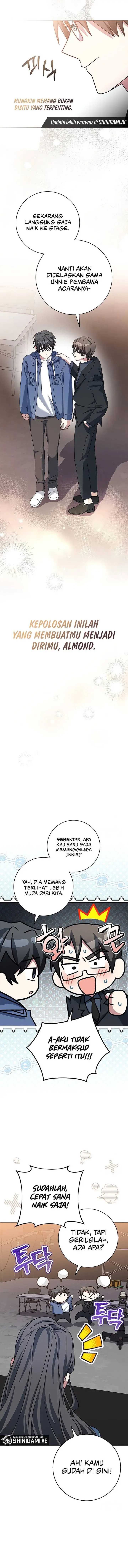 Genius Archer’s Streaming Chapter 57