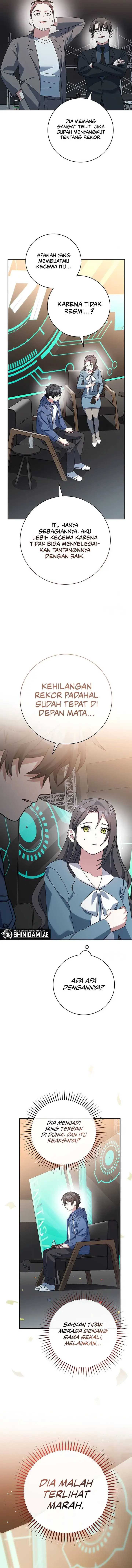 Genius Archer’s Streaming Chapter 57