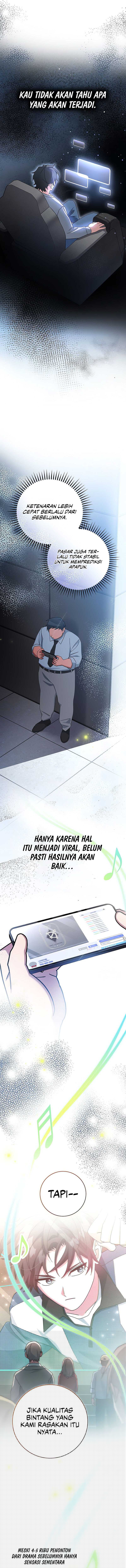 Genius Archer’s Streaming Chapter 58
