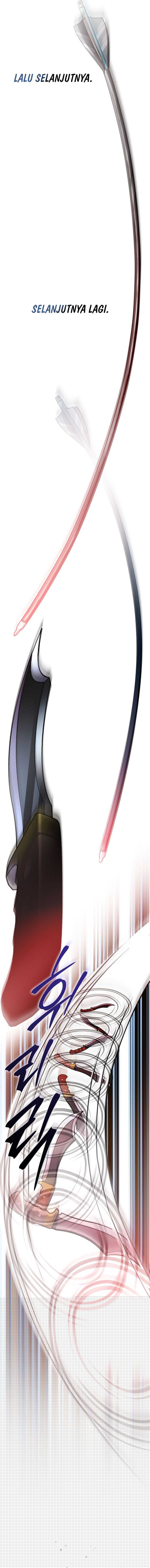 Genius Archer’s Streaming Chapter 61