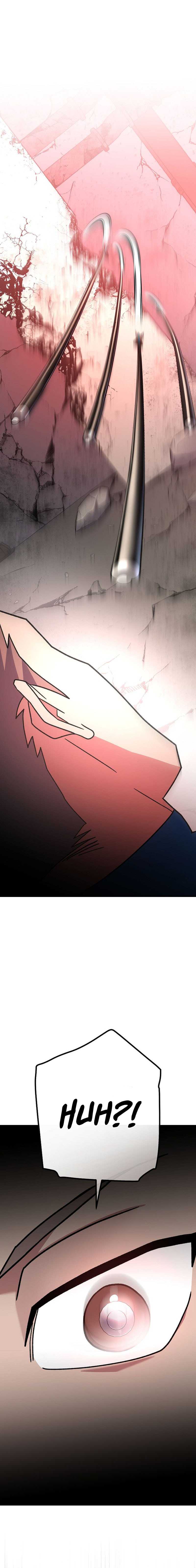Genius Archer’s Streaming Chapter 62