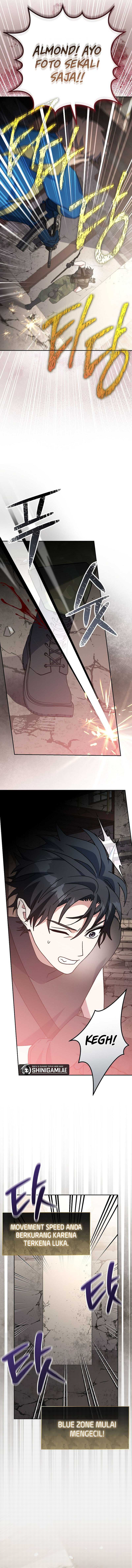 Genius Archer’s Streaming Chapter 62