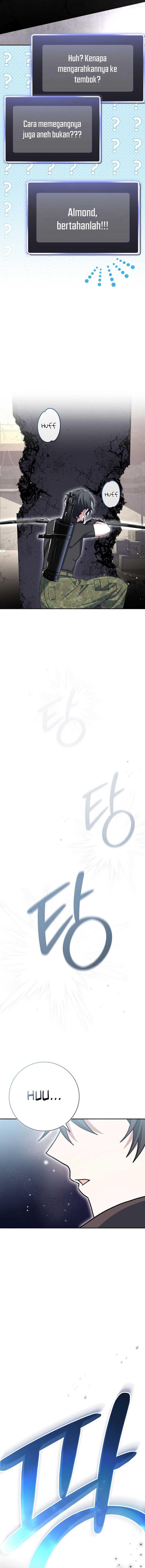 Genius Archer’s Streaming Chapter 62