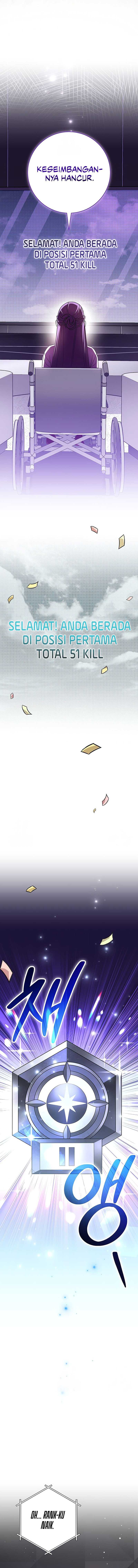 Genius Archer’s Streaming Chapter 63