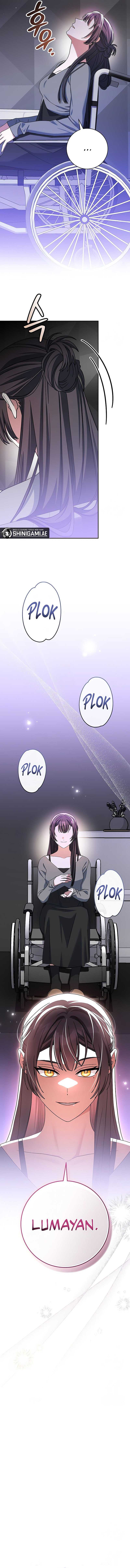 Genius Archer’s Streaming Chapter 63