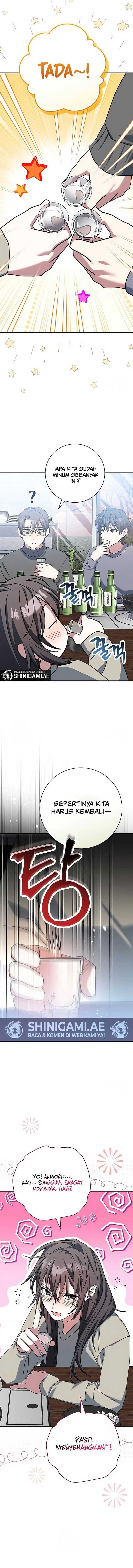 Genius Archer’s Streaming Chapter 64