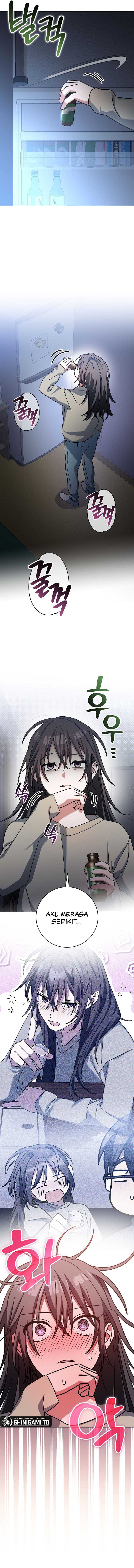 Genius Archer’s Streaming Chapter 65