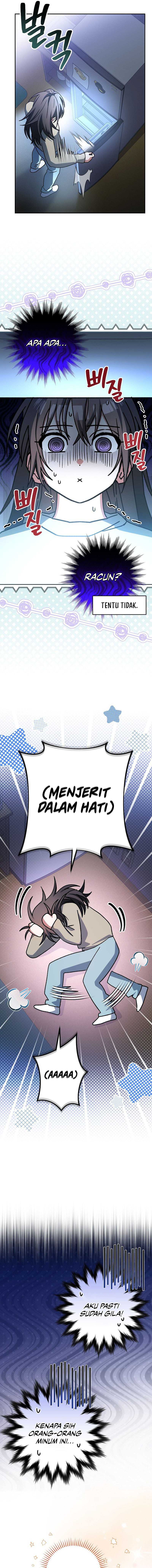 Genius Archer’s Streaming Chapter 65