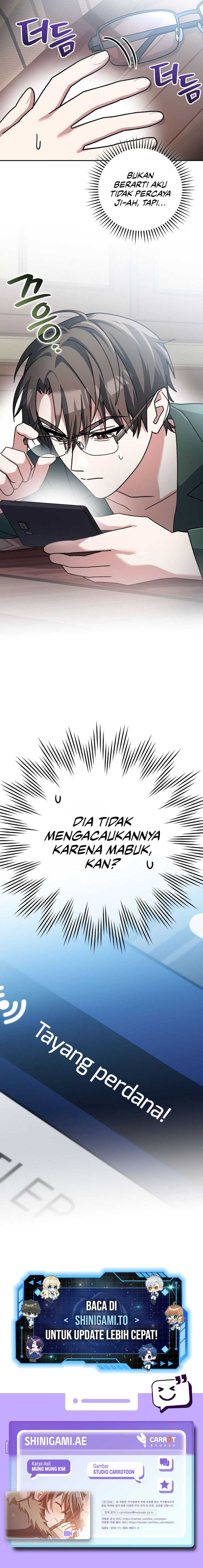 Genius Archer’s Streaming Chapter 65