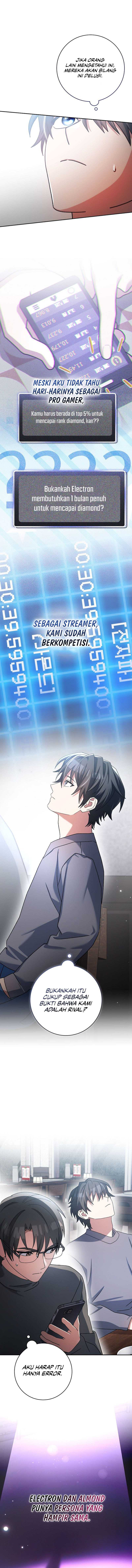 Genius Archer’s Streaming Chapter 65