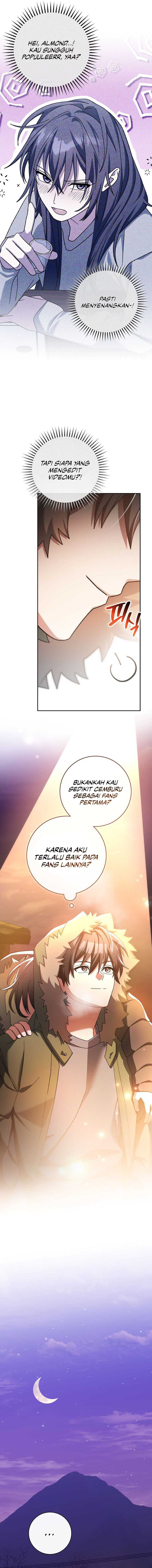 Genius Archer’s Streaming Chapter 65