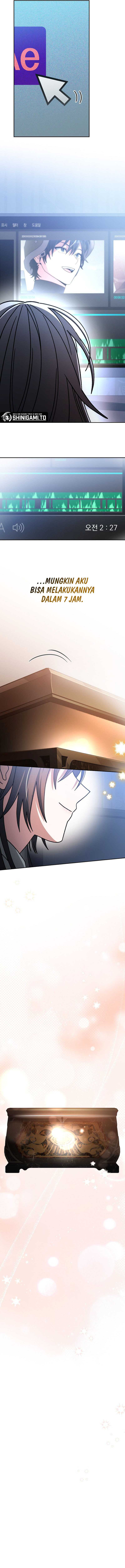 Genius Archer’s Streaming Chapter 65
