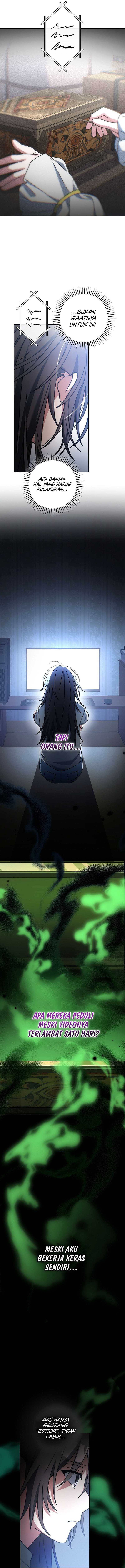 Genius Archer’s Streaming Chapter 65