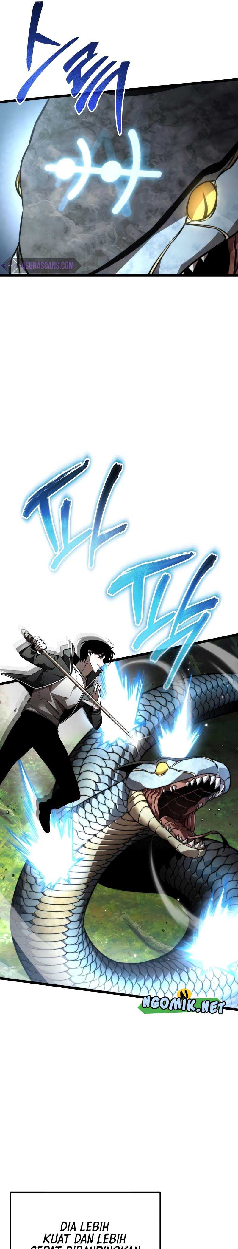 Reincarnator Chapter 24