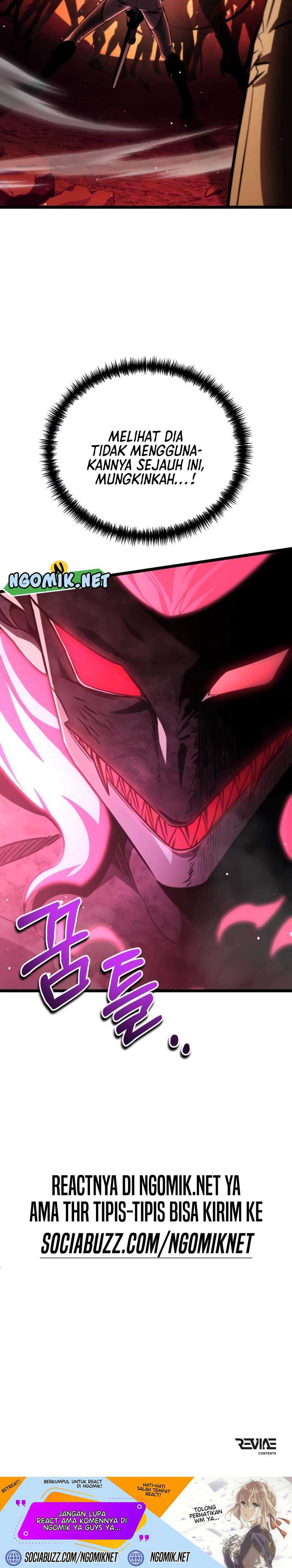 Reincarnator Chapter 28