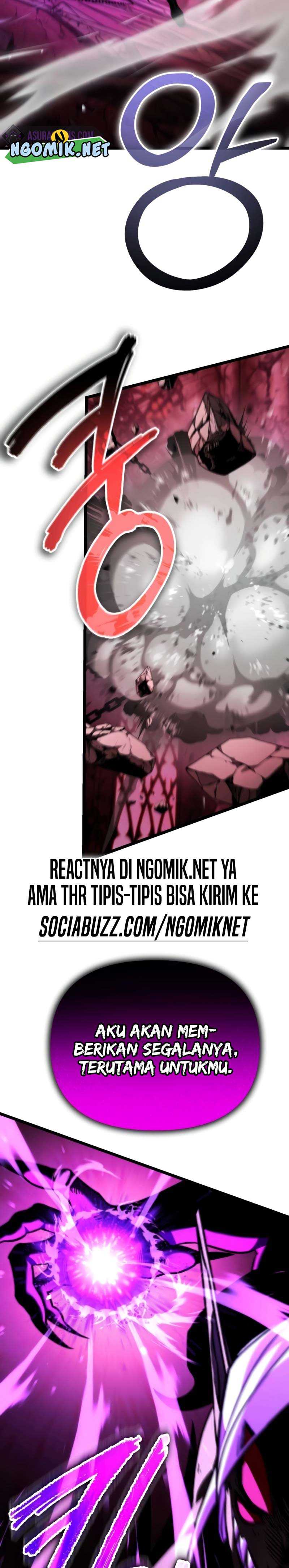 Reincarnator Chapter 34