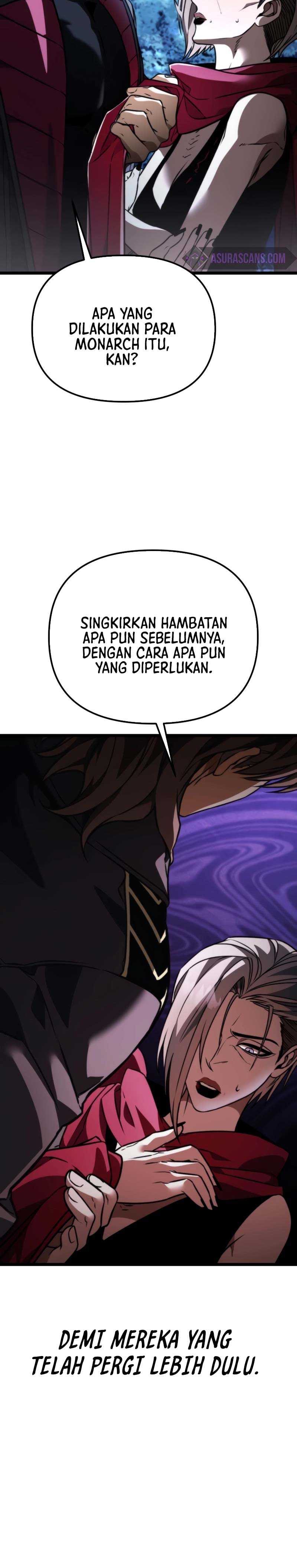 Reincarnator Chapter 36