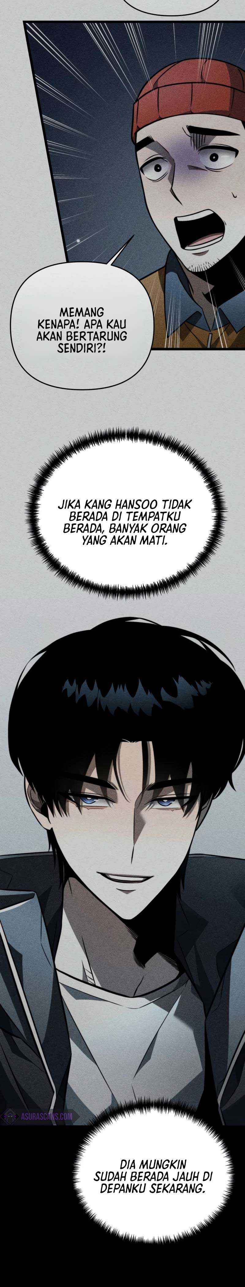 Reincarnator Chapter 37