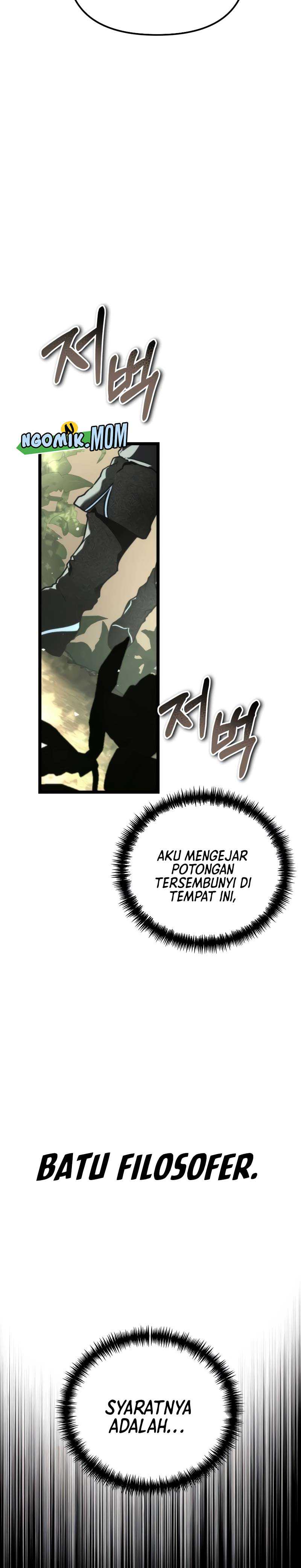 Reincarnator Chapter 38