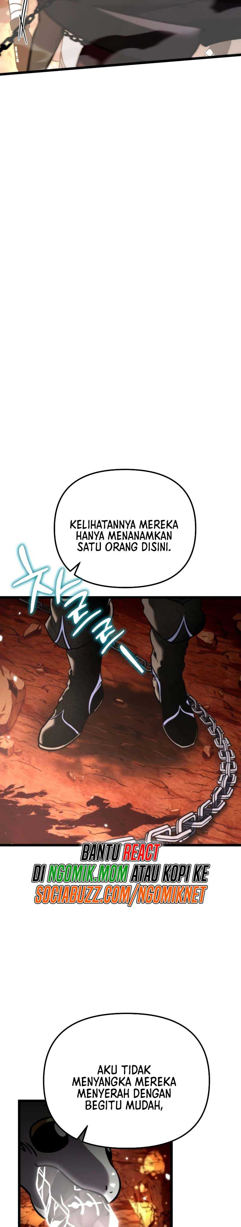 Reincarnator Chapter 38