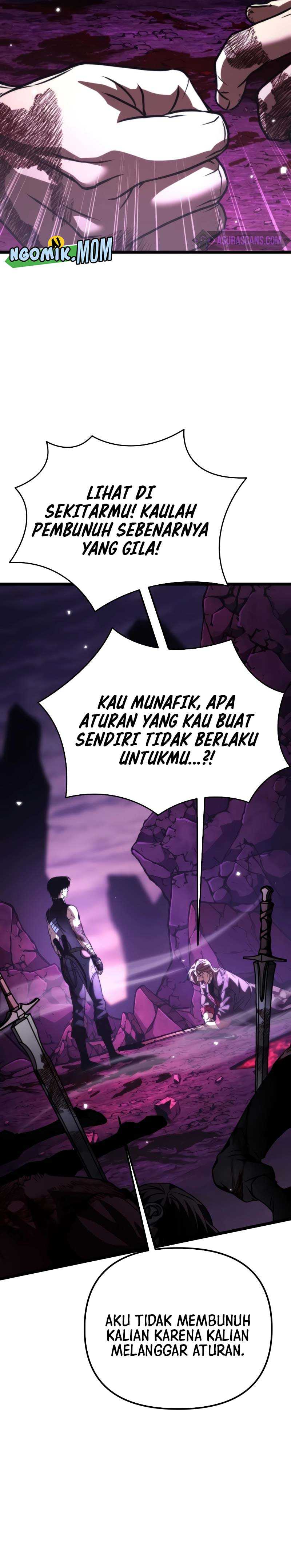 Reincarnator Chapter 42