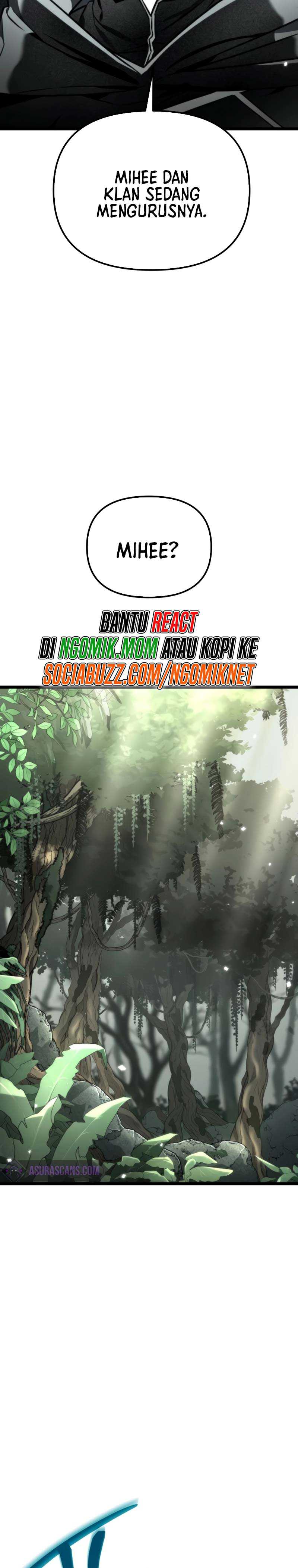 Reincarnator Chapter 43