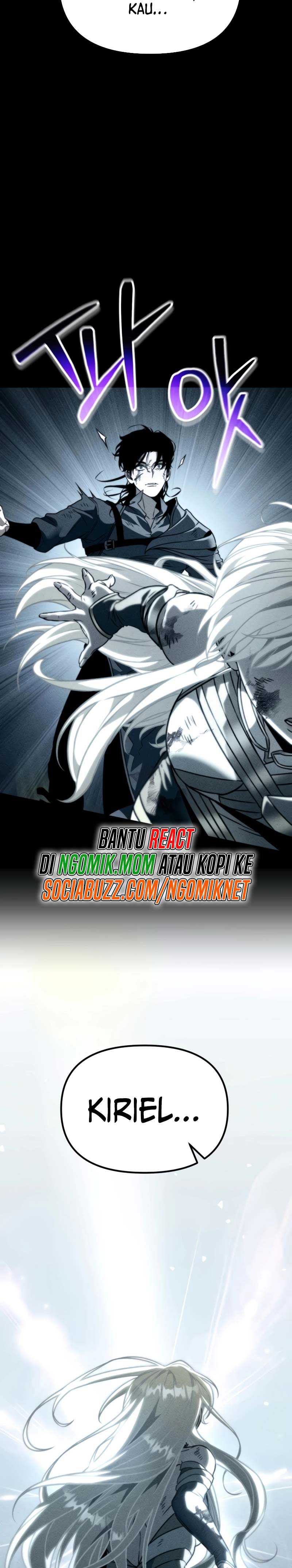 Reincarnator Chapter 43