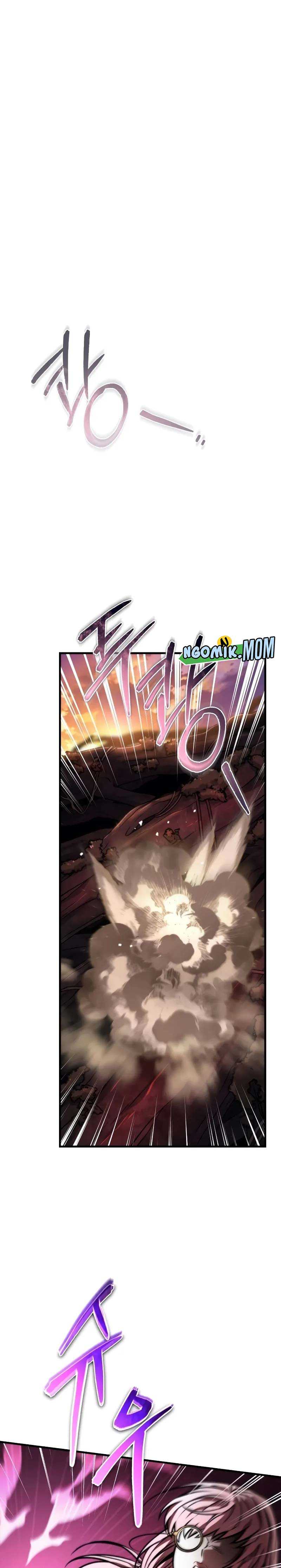 Reincarnator Chapter 48