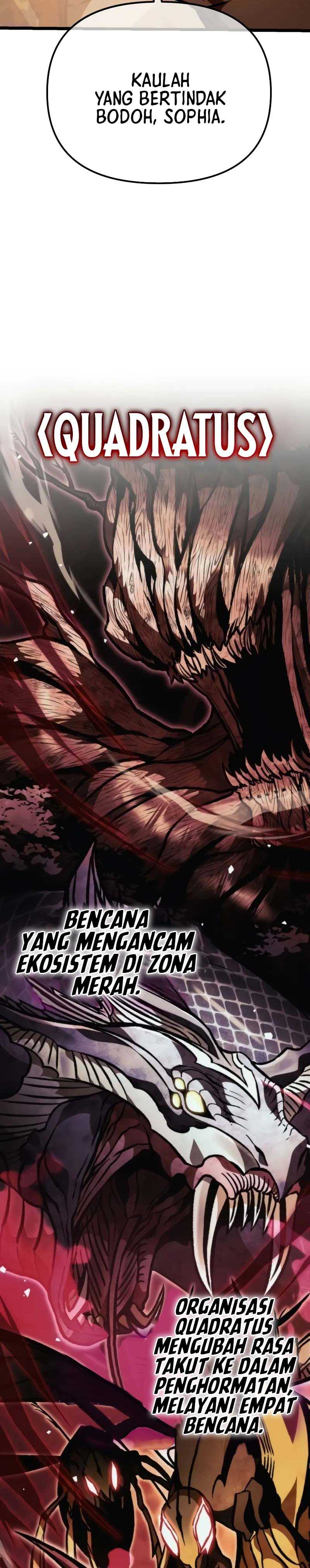 Reincarnator Chapter 50