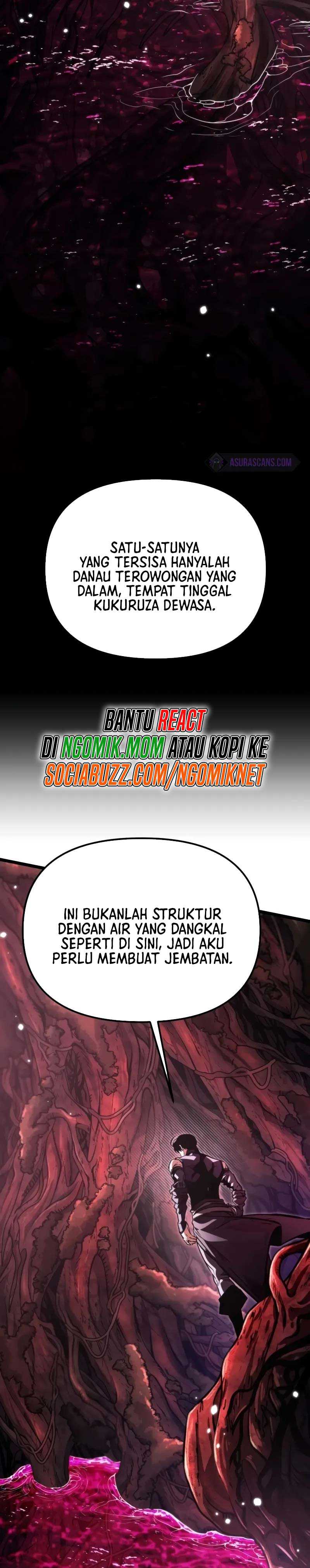 Reincarnator Chapter 53