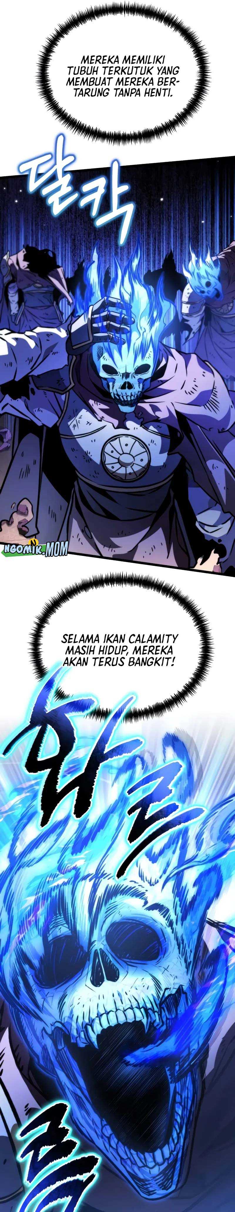 Reincarnator Chapter 57 page 37