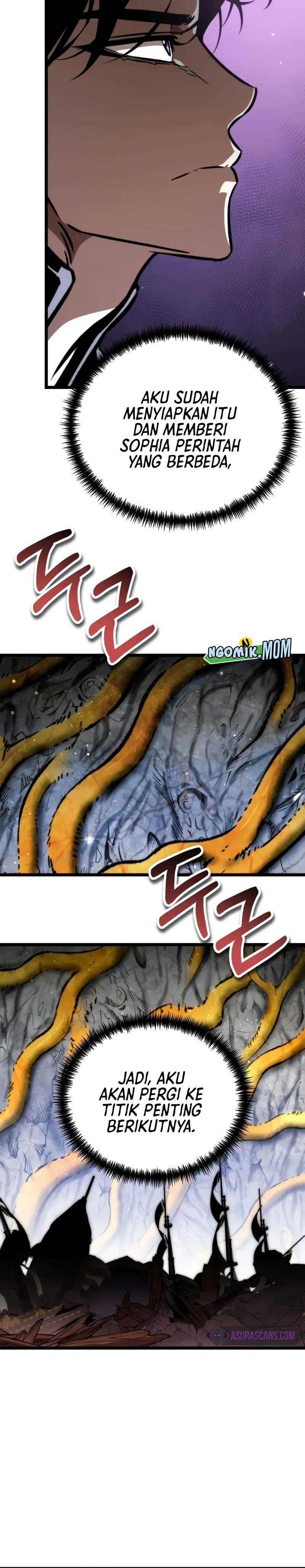 Reincarnator Chapter 57 page 42