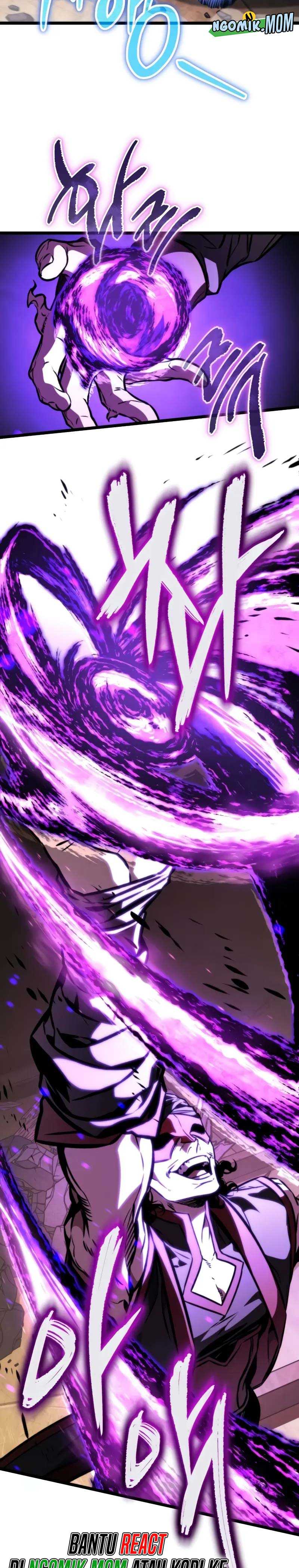 Reincarnator Chapter 57 page 33