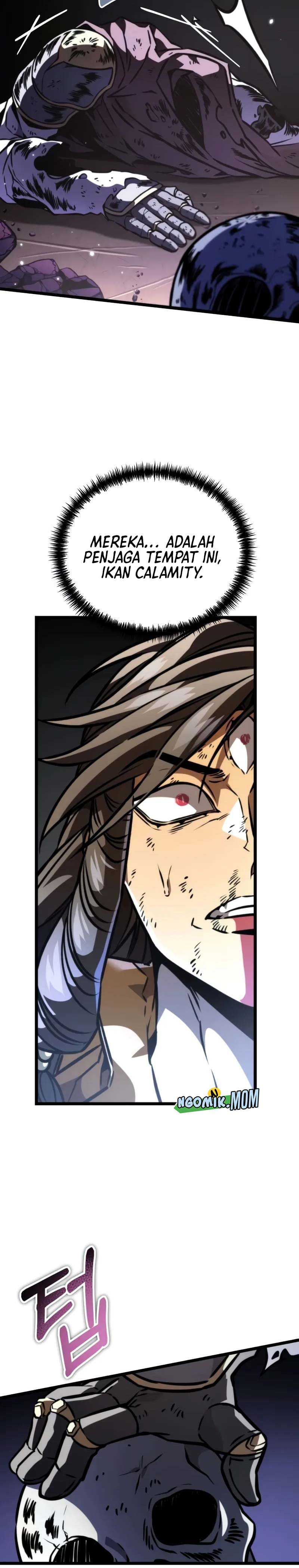 Reincarnator Chapter 57 page 36