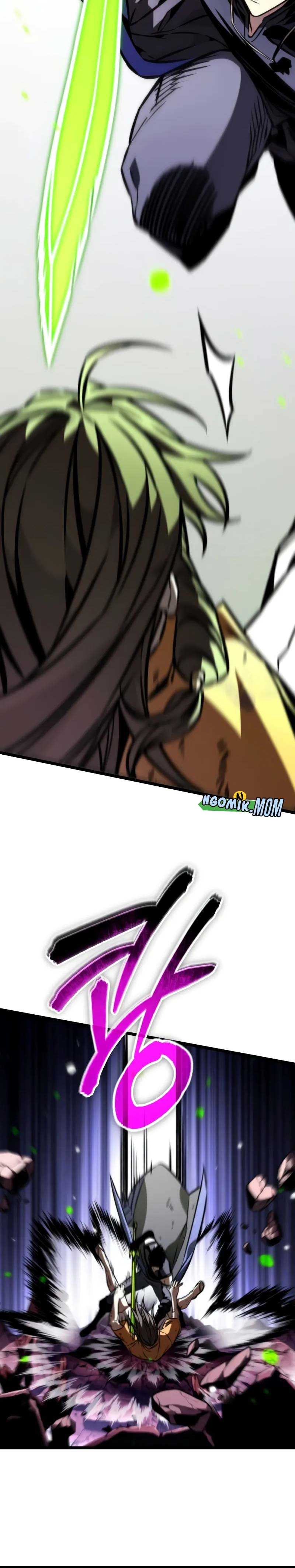 Reincarnator Chapter 57 page 48