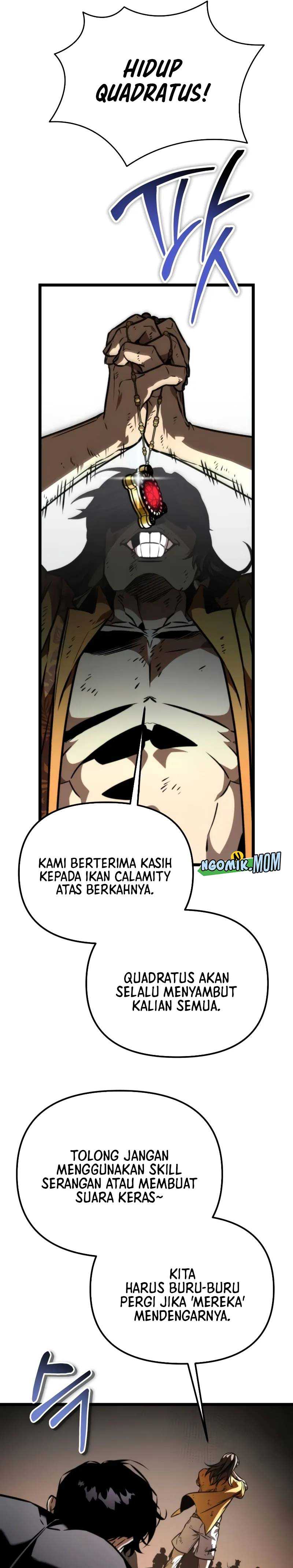 Reincarnator Chapter 57 page 19